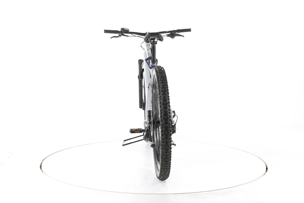 Haibike AllTrack 7 E-Bike - Image 10