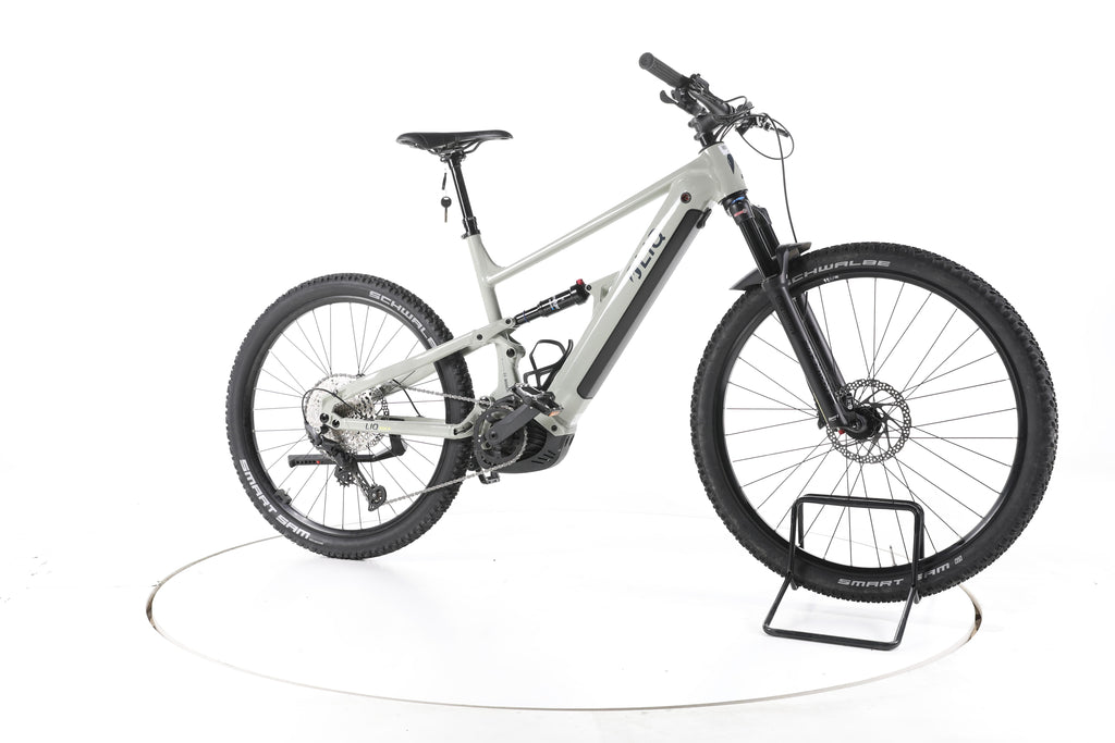 LIQBIKE Rock Fully E-Bike Fully - Image 2