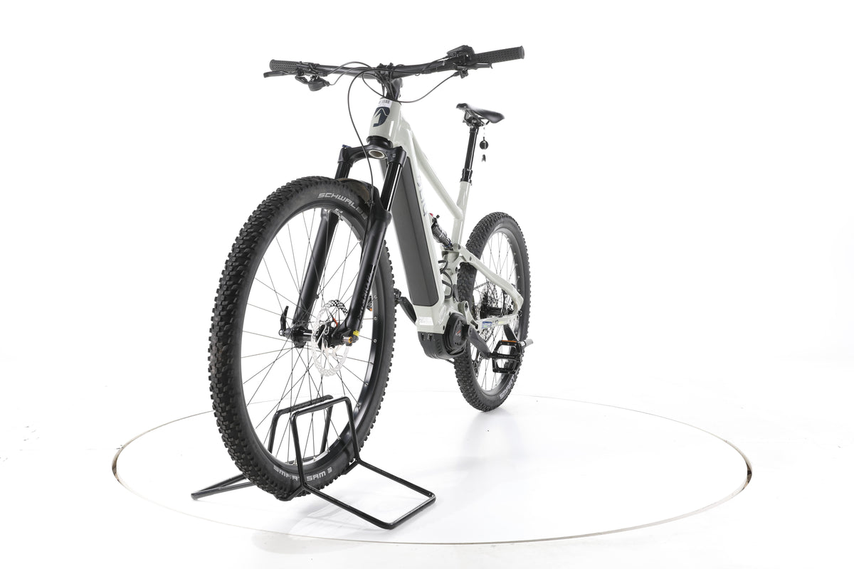 LIQBIKE Rock Fully E-Bike Fully - Image 5