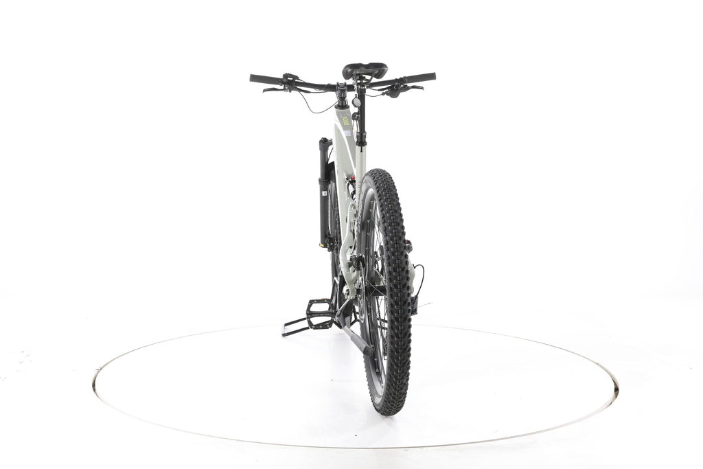 LIQBIKE Rock Fully E-Bike Fully - Image 10