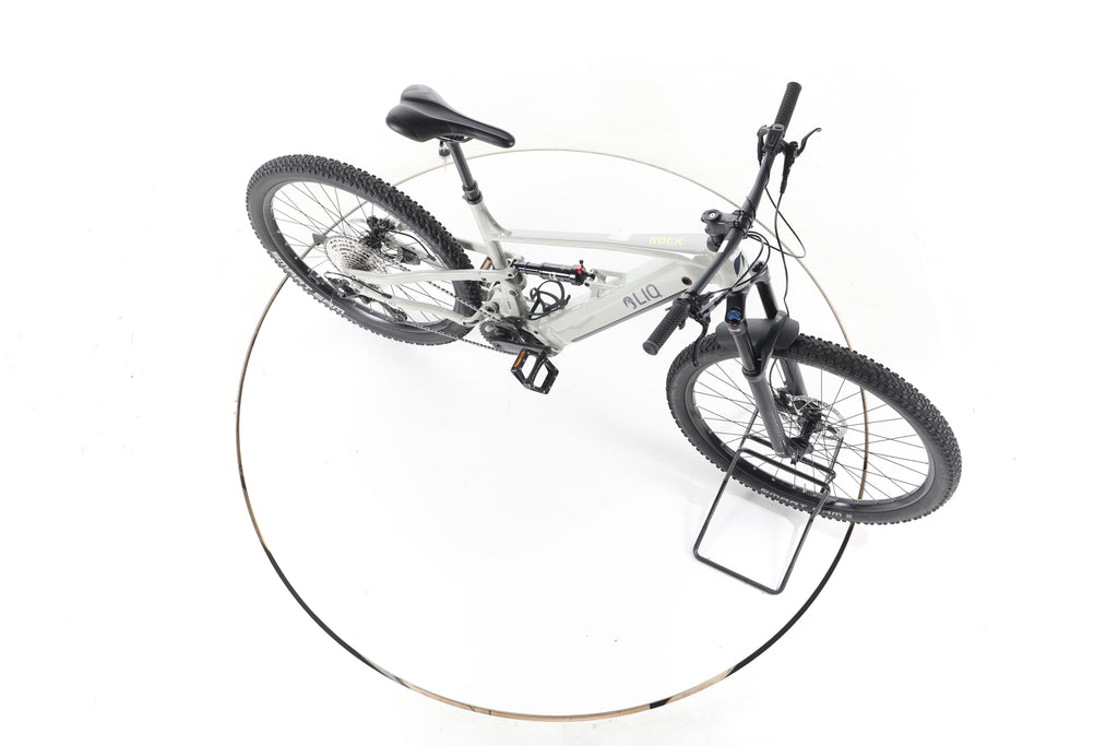 LIQBIKE Rock Fully E-Bike Fully - Image 14