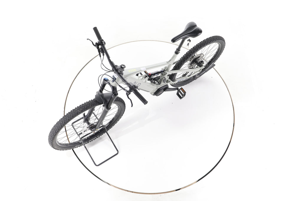 LIQBIKE Rock Fully E-Bike Fully - Image 18