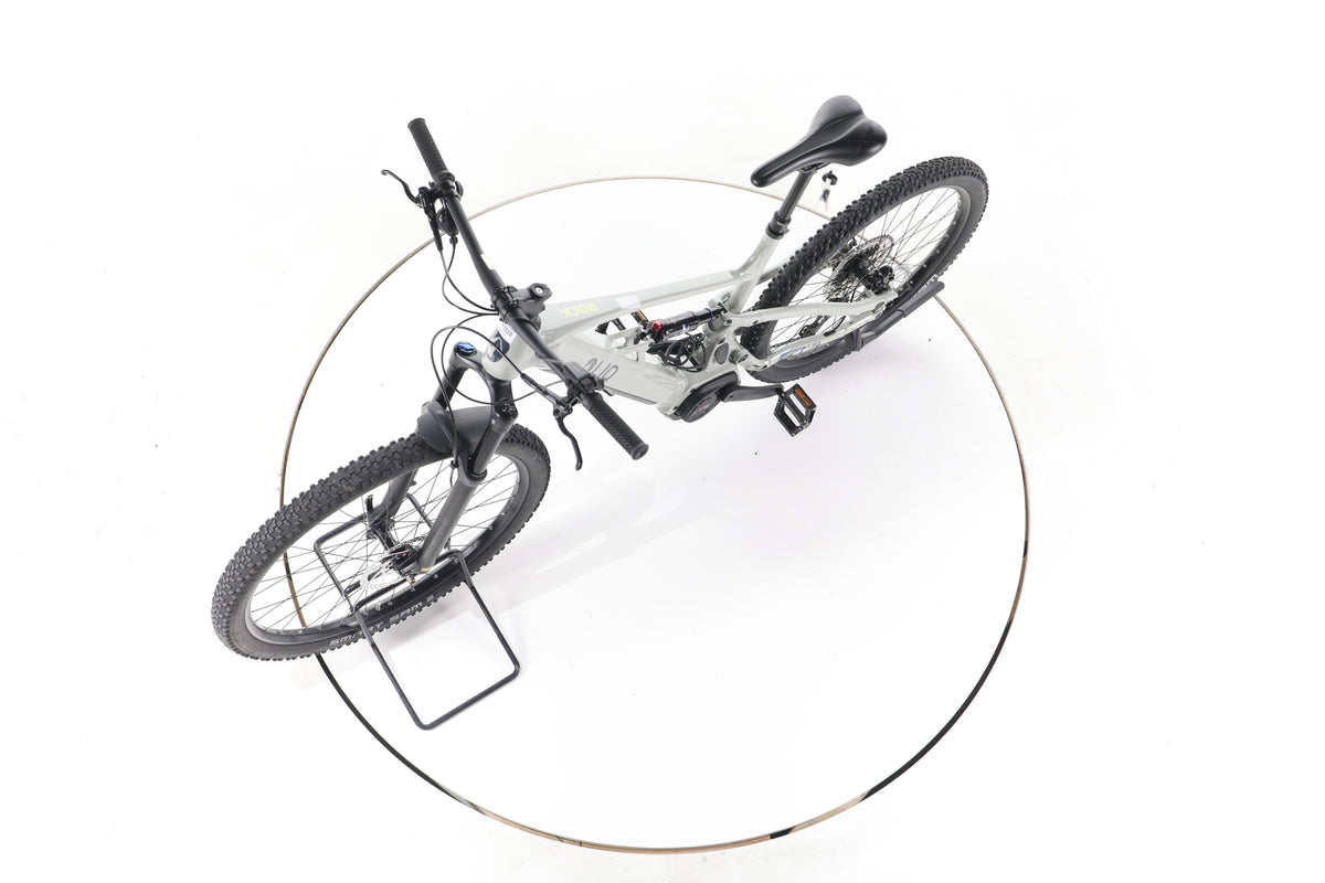 LIQBIKE Rock Fully E-Bike Fully - Image 18
