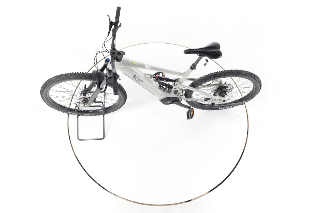 LIQBIKE Rock Fully E-Bike Fully - Image 19