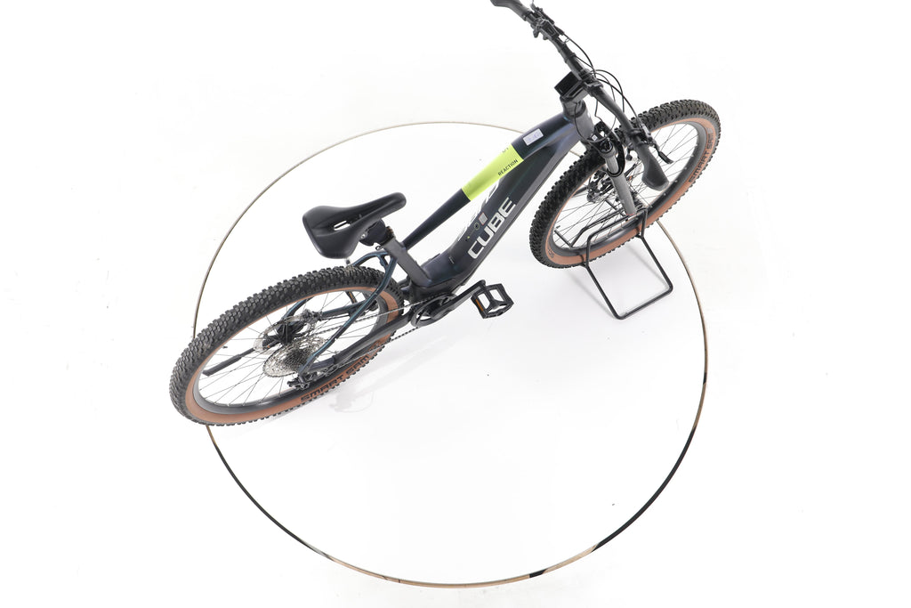 Cube Reaction Hybrid SLT E-Bike - Image 24
