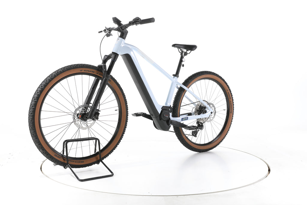 Cube Reaction Hybrid Pro 625 E-Bike - Image 6