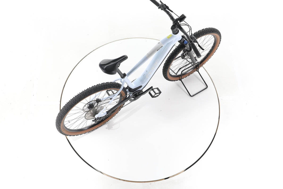 Cube Reaction Hybrid Pro 625 E-Bike - Image 24