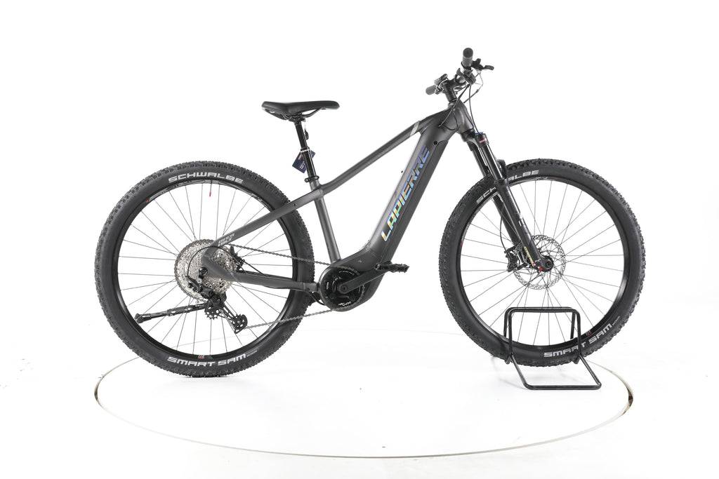 Lapierre Overvolt HT 8.6 E-Bike - Image 1