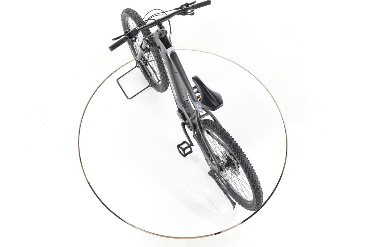 Lapierre Overvolt HT 8.6 E-Bike - Image 21