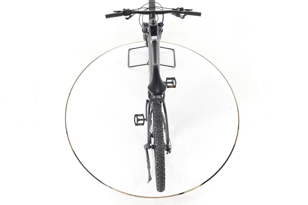Lapierre Overvolt HT 8.6 E-Bike - Image 22