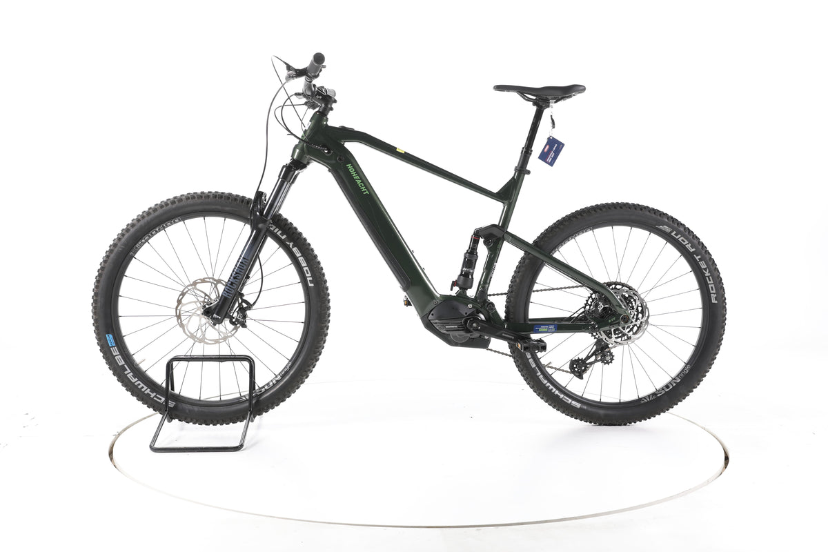 HoheAcht Mola Monto E-Bike Fully - Image 7