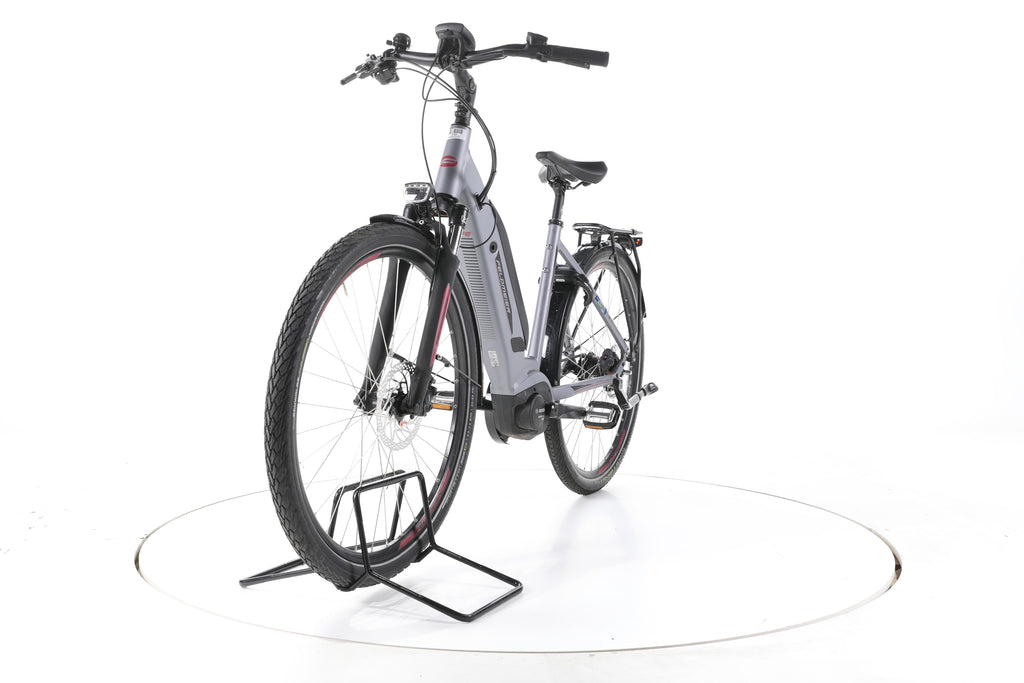Feldmeier FE 03C ECO City E-Bike Tiefeinsteiger - Image 5