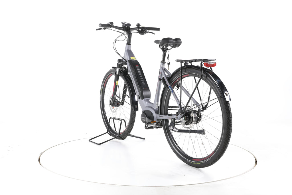 Feldmeier FE 03C ECO City E-Bike Tiefeinsteiger - Image 9