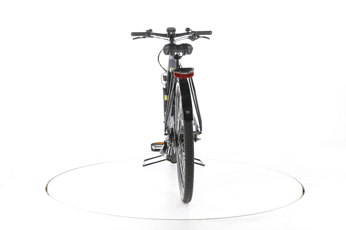 Feldmeier FE 03C ECO City E-Bike Tiefeinsteiger - Image 10