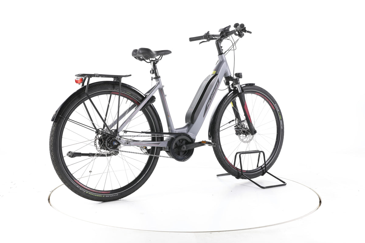 Feldmeier FE 03C ECO City E-Bike Tiefeinsteiger - Image 12