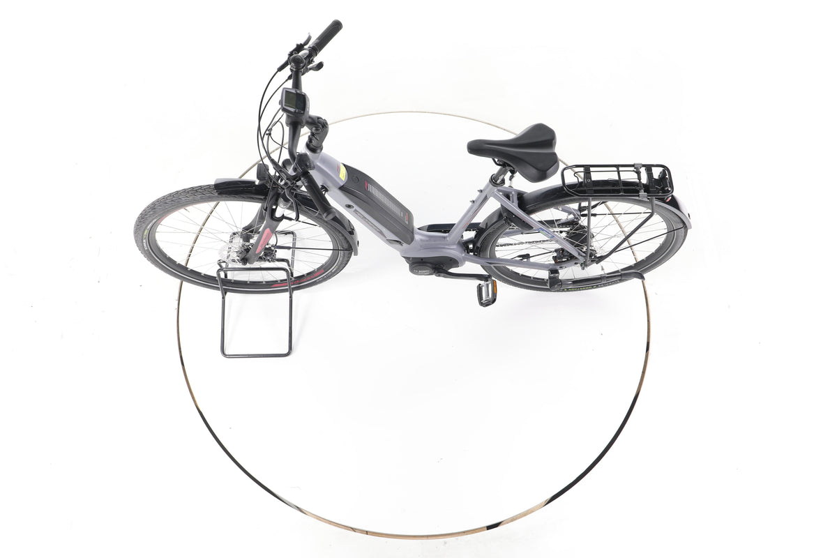 Feldmeier FE 03C ECO City E-Bike Tiefeinsteiger - Image 19