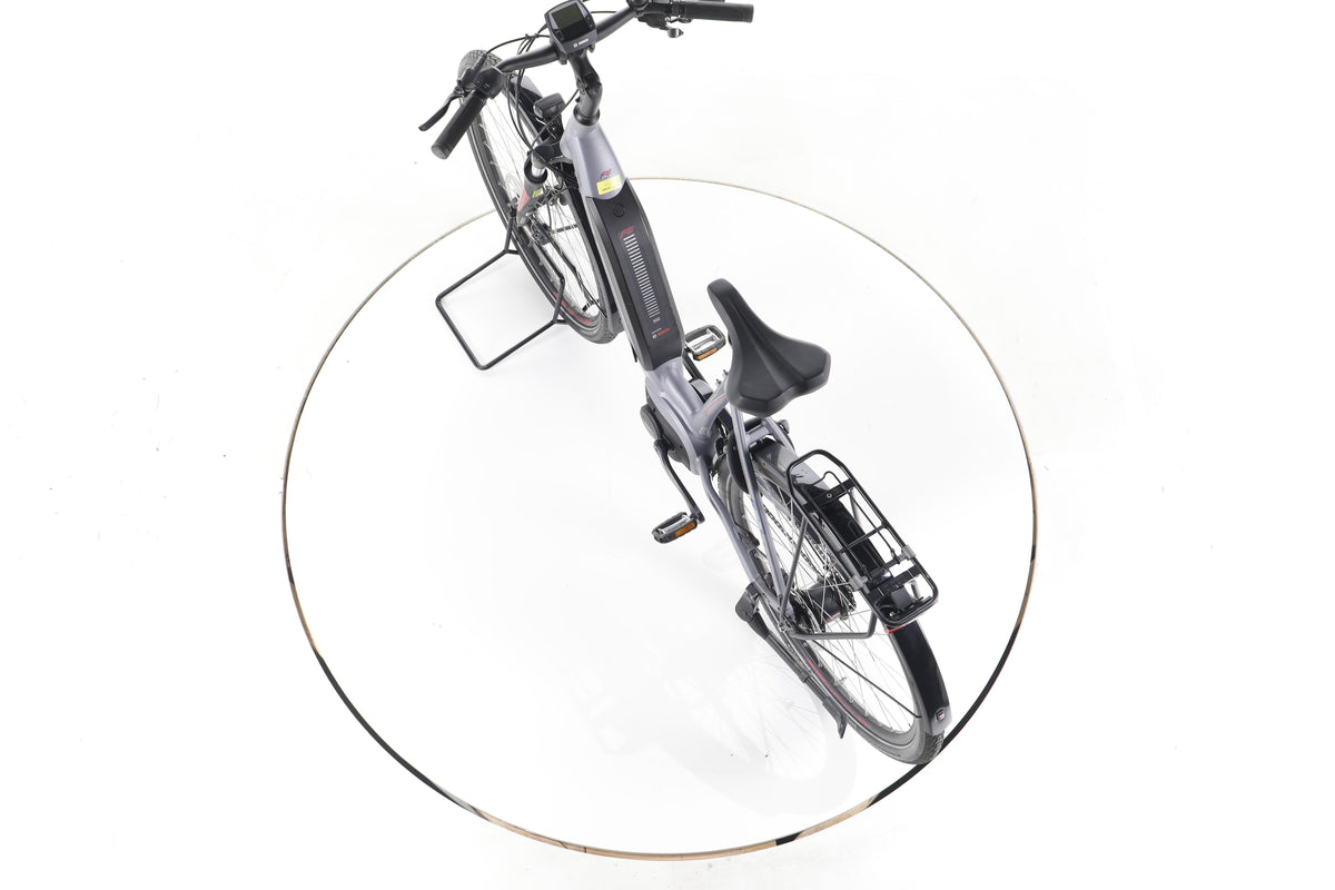 Feldmeier FE 03C ECO City E-Bike Tiefeinsteiger - Image 21