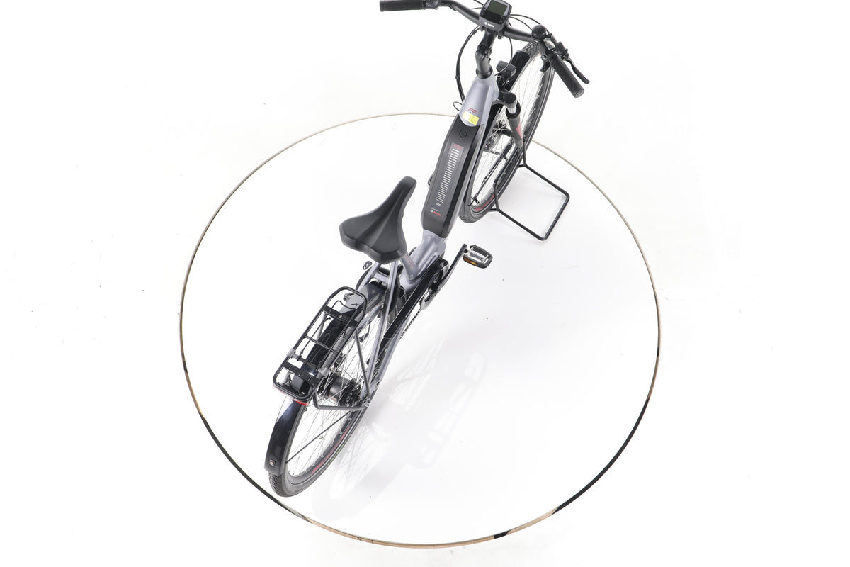 Feldmeier FE 03C ECO City E-Bike Tiefeinsteiger - Image 23