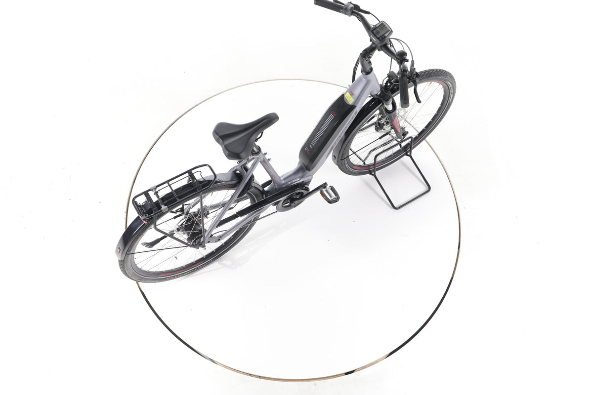 Feldmeier FE 03C ECO City E-Bike Tiefeinsteiger - Image 24