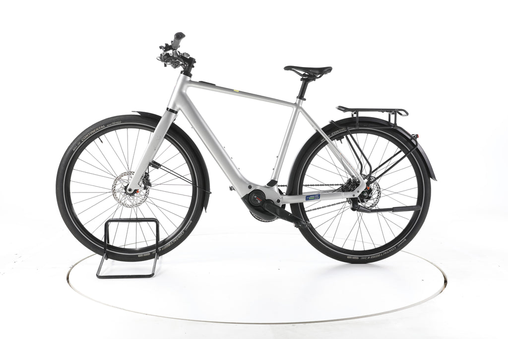 Cube Editor Hybrid SLX FE 400X E-Bike 2025 - Image 7
