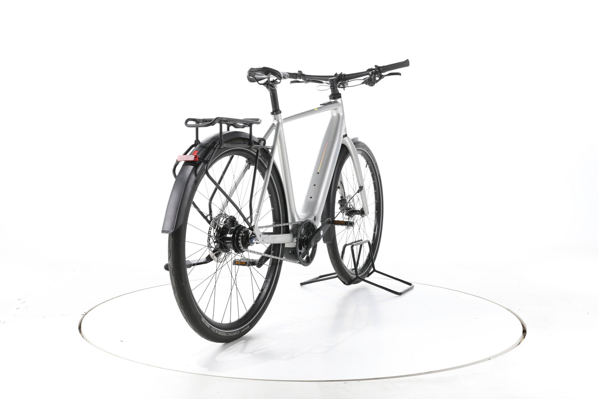 Cube Editor Hybrid SLX FE 400X E-Bike 2025 - Image 11