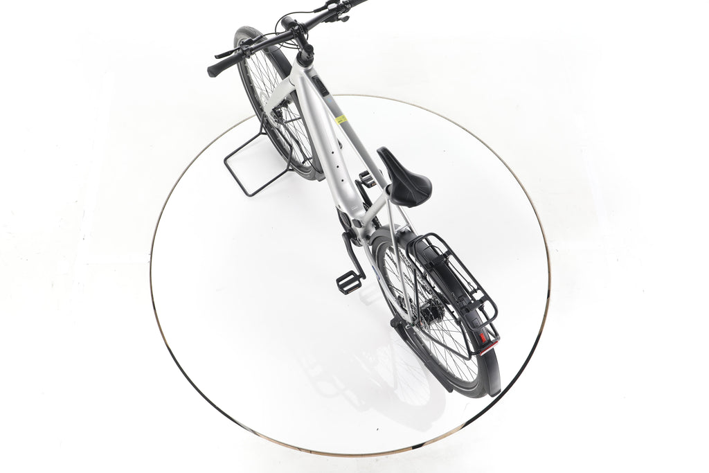 Cube Editor Hybrid SLX FE 400X E-Bike 2025 - Image 21