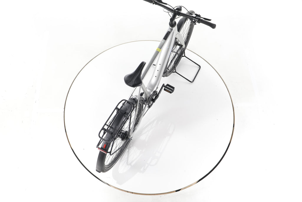 Cube Editor Hybrid SLX FE 400X E-Bike 2025 - Image 23