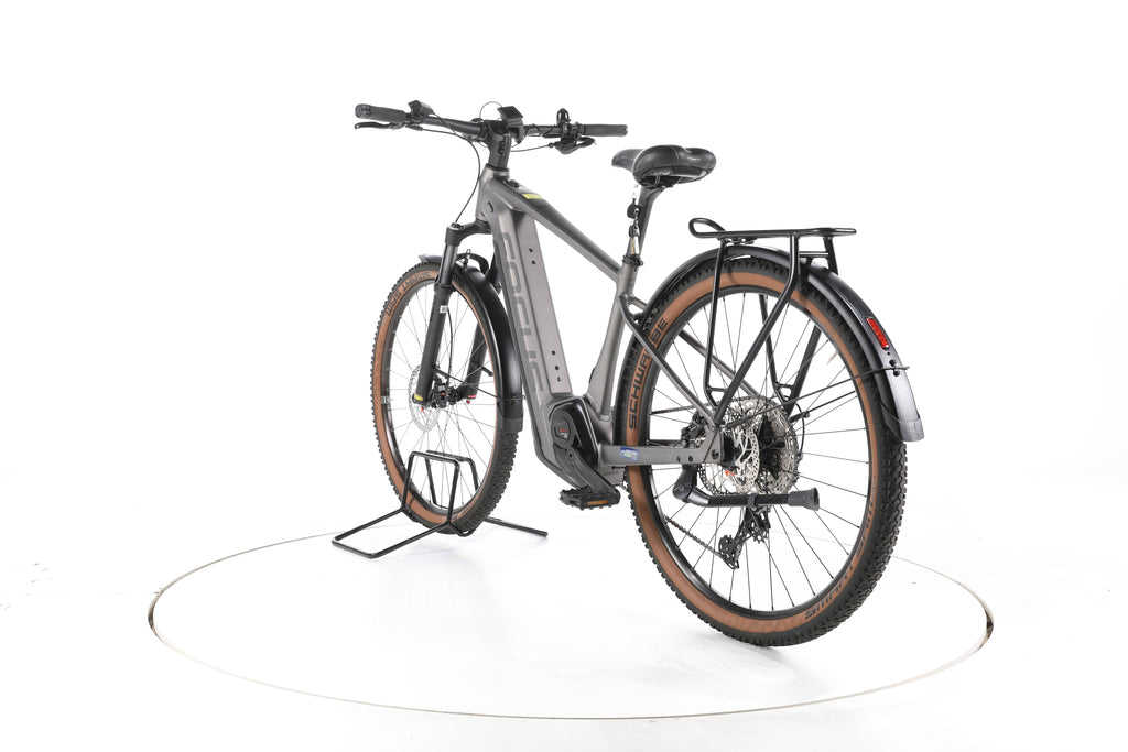 Focus Jarifa² 6.8 Trekking E-Bike - Image 9