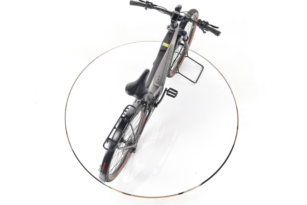 Focus Jarifa² 6.8 Trekking E-Bike - Image 23