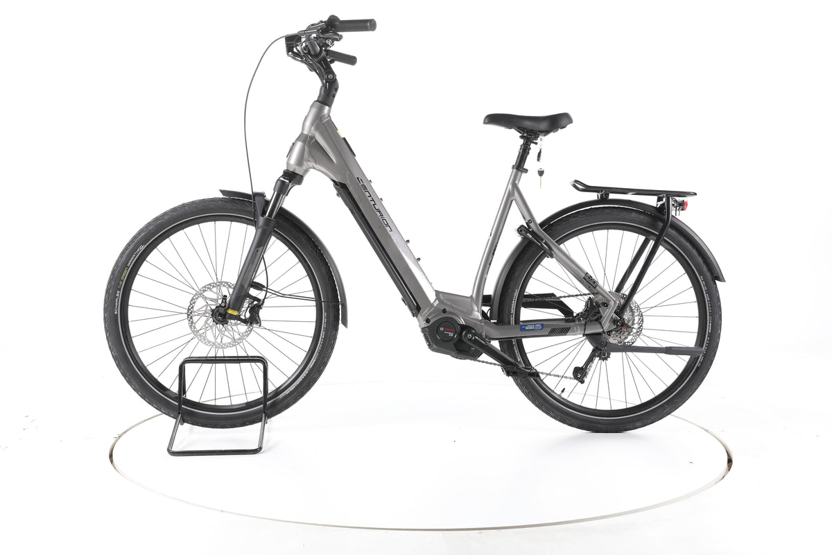 Centurion E-Fire City R960i Plus Trekking E-Bike Tiefeinsteiger - Image 7