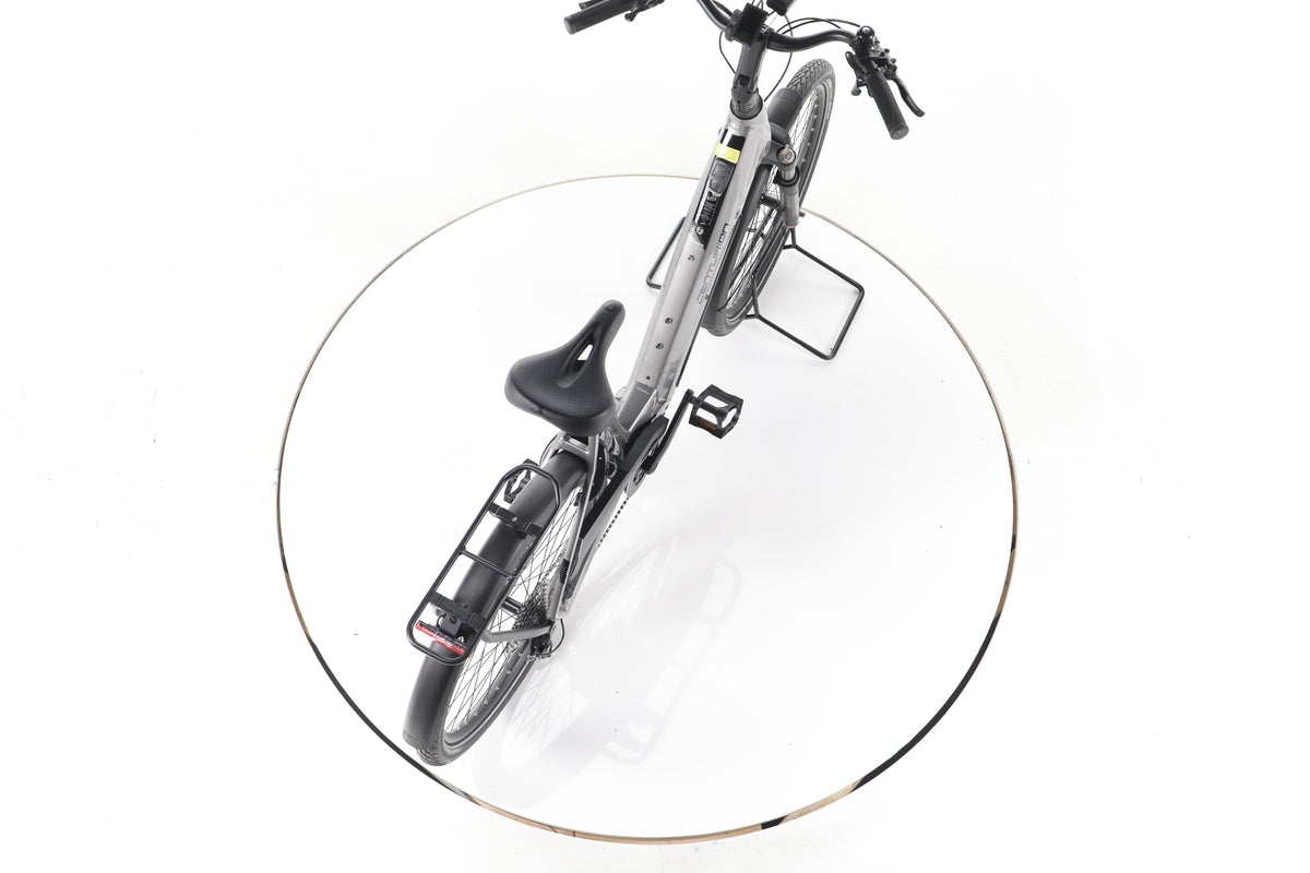 Centurion E-Fire City R960i Plus Trekking E-Bike Tiefeinsteiger - Image 23