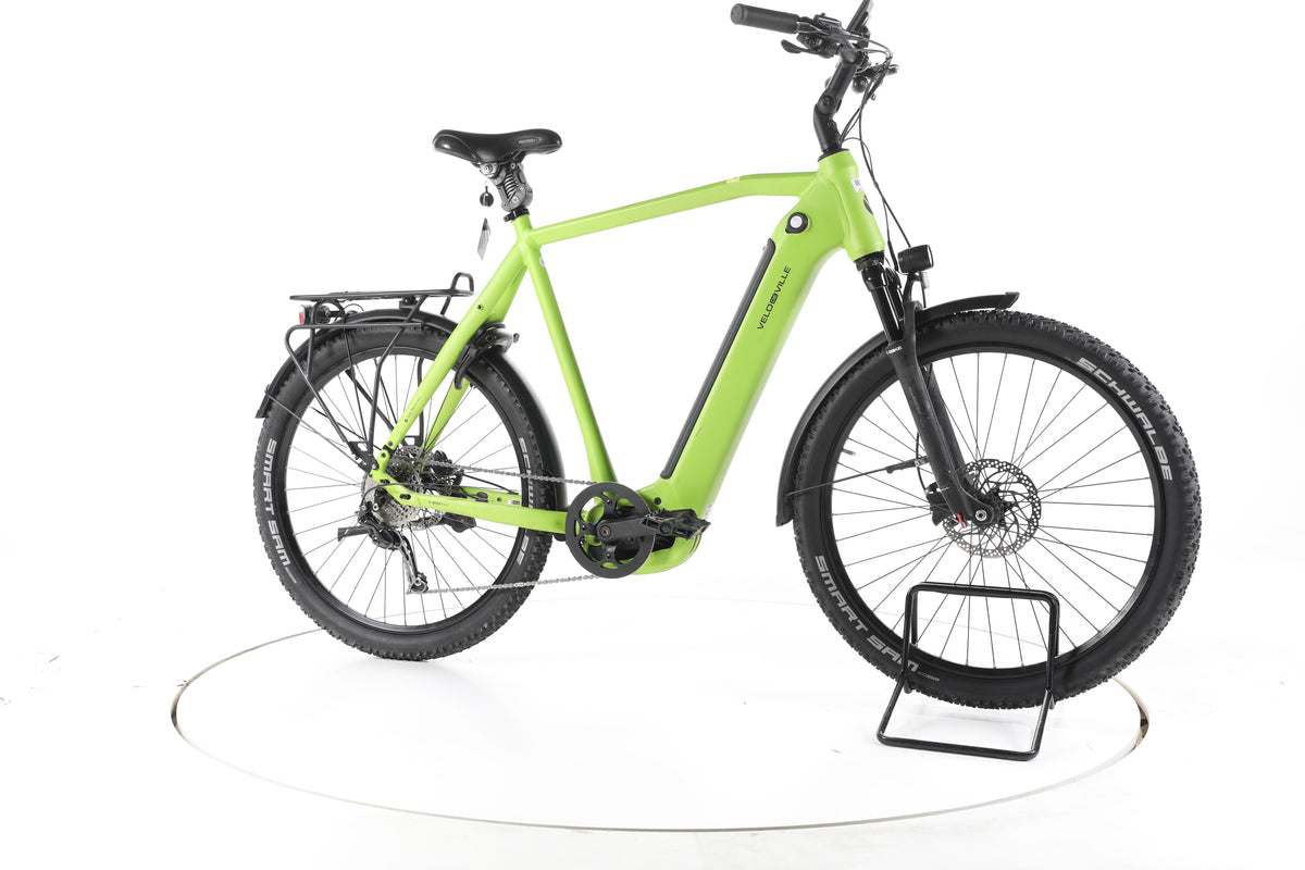 Velo de Ville SEB990 Smart Range Trekking E-Bike - Image 2