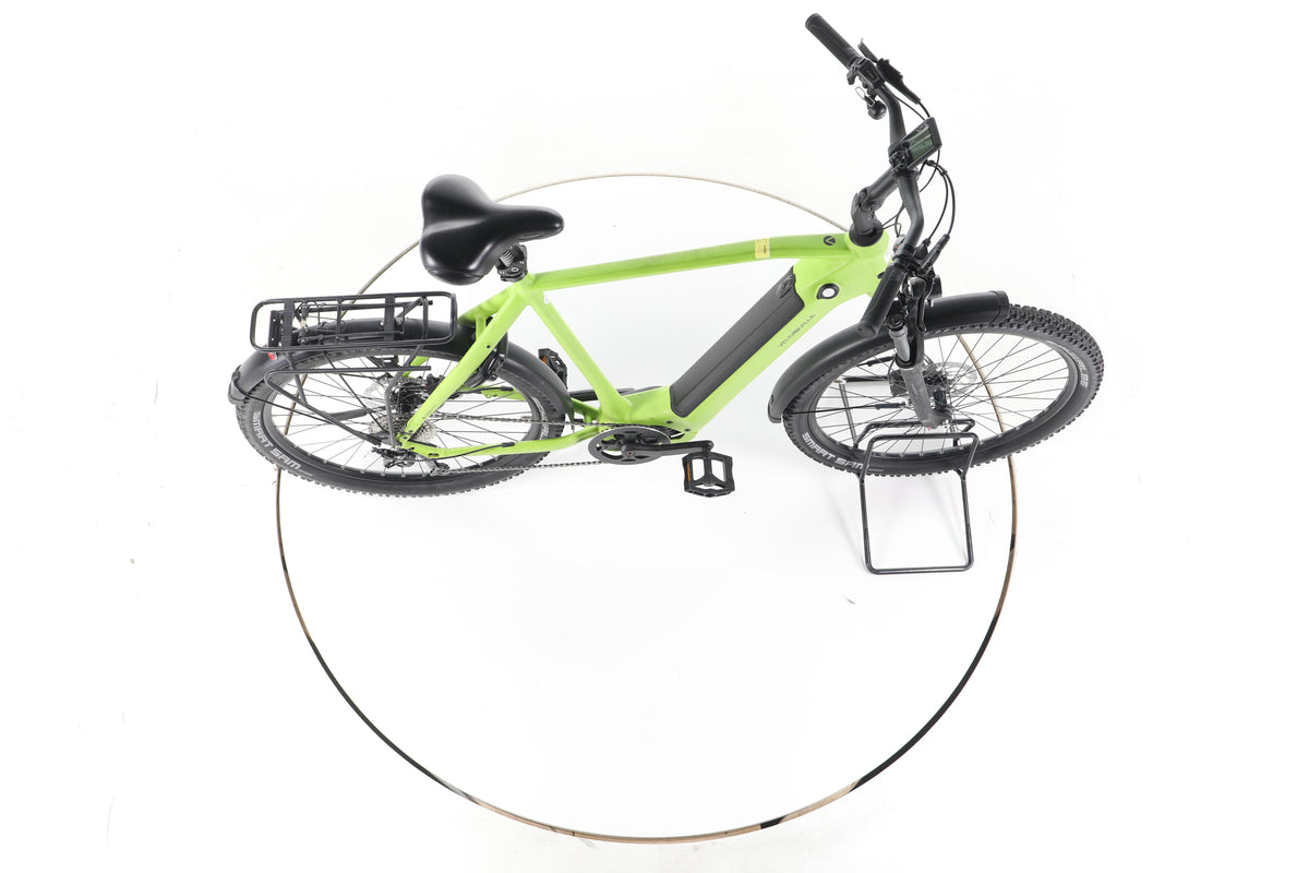 Velo de Ville SEB990 Smart Range Trekking E-Bike - Image 13