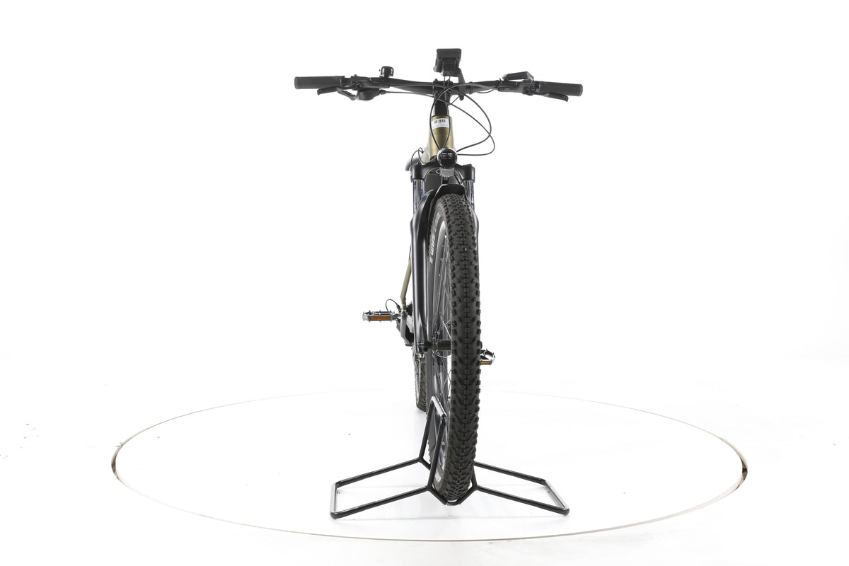 Cube Reaction Hybrid Performance 625 Allroad Trekking E-Bike 2024 - Image 4