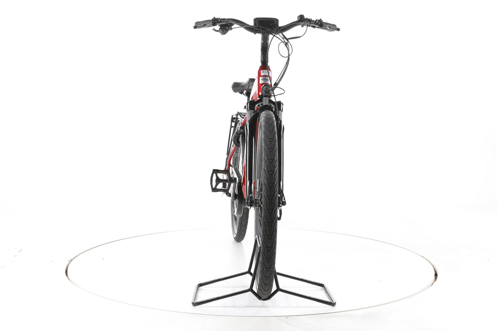 LeaderFox Saga City Trekking E-Bike Tiefeinsteiger - Image 4