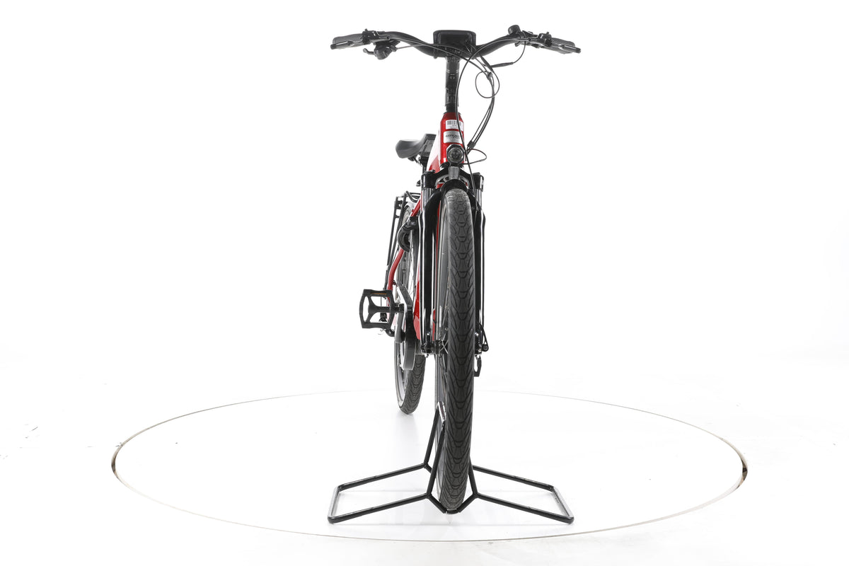 LeaderFox Saga City Trekking E-Bike Tiefeinsteiger - Image 4