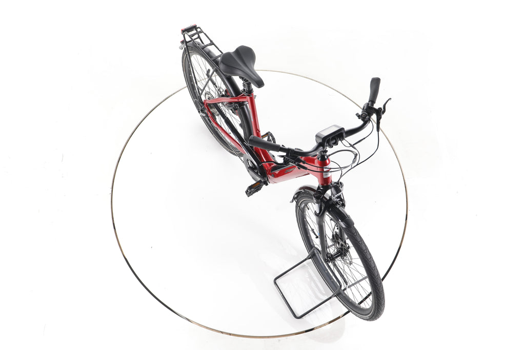 LeaderFox Saga City Trekking E-Bike Tiefeinsteiger - Image 15
