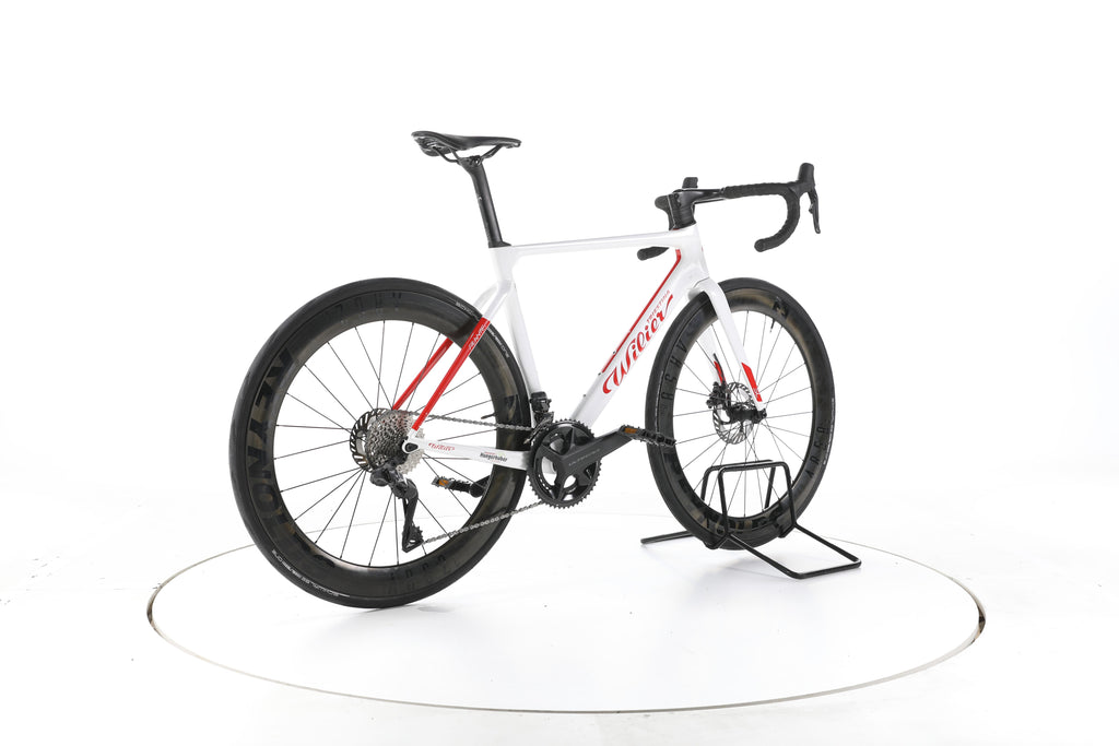 Wilier Filante SL Rennrad Carbon 2026 - Image 12