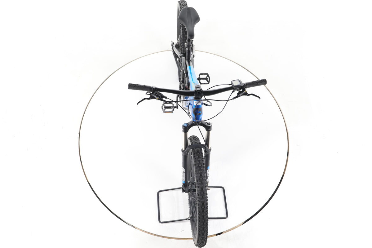 Bionicon Jesse FS 2 E-Bike Fully - Image 16