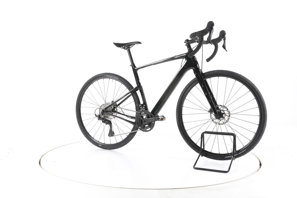 Cannondale Topstone 3 Gravelbike Carbon 2024 - Image 2