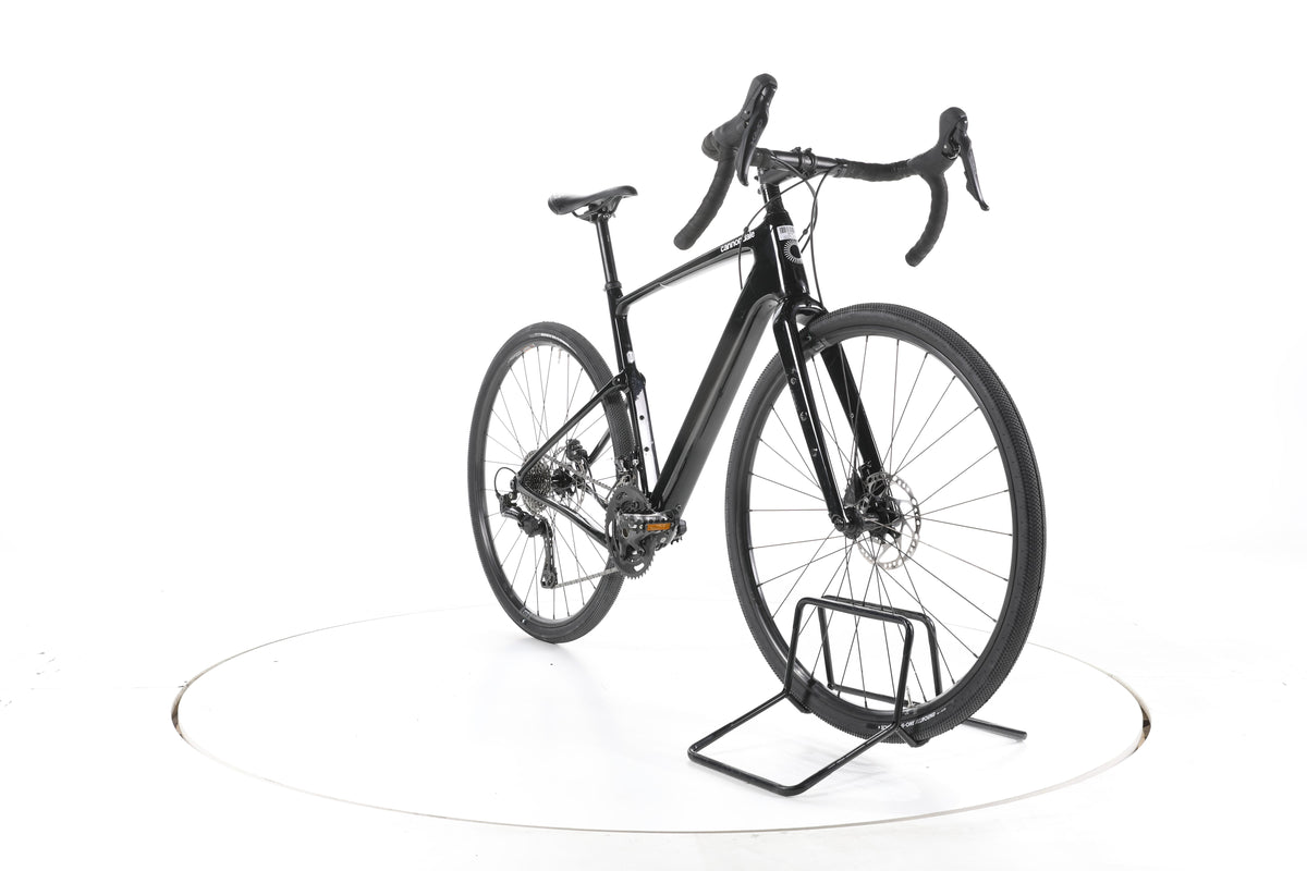 Cannondale Topstone 3 Gravelbike Carbon 2024 - Image 3