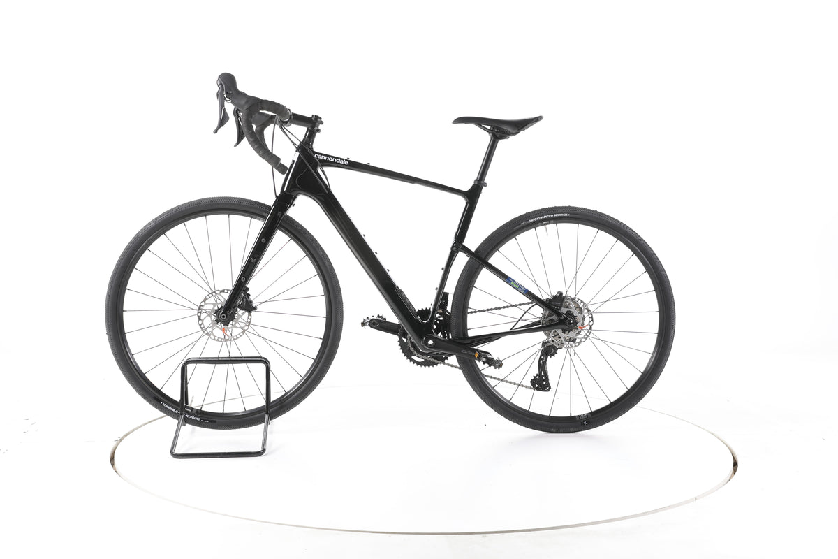 Cannondale Topstone 3 Gravelbike Carbon 2024 - Image 7