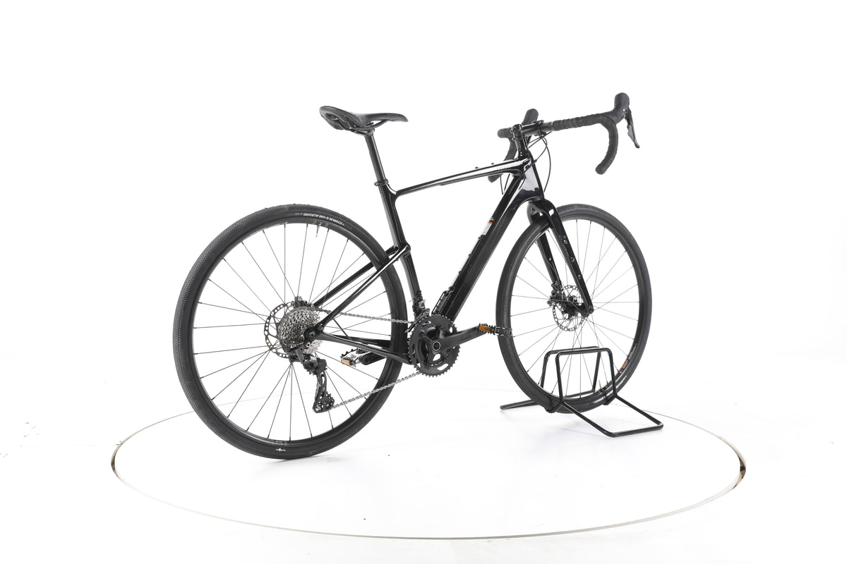 Cannondale Topstone 3 Gravelbike Carbon 2024 - Image 12