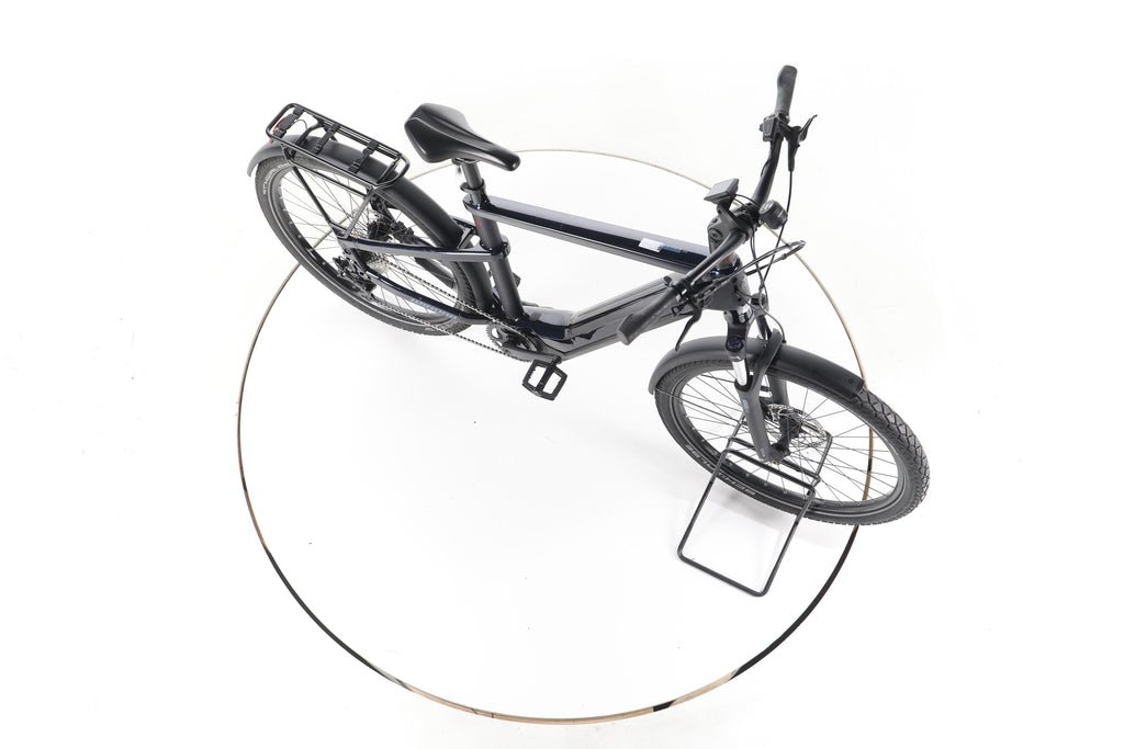 Winora Yakun 10 Trekking E-Bike - Image 14