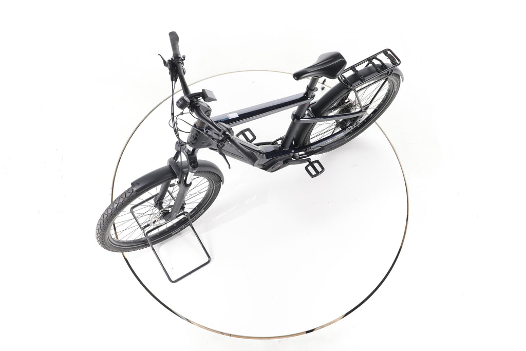Winora Yakun 10 Trekking E-Bike - Image 18