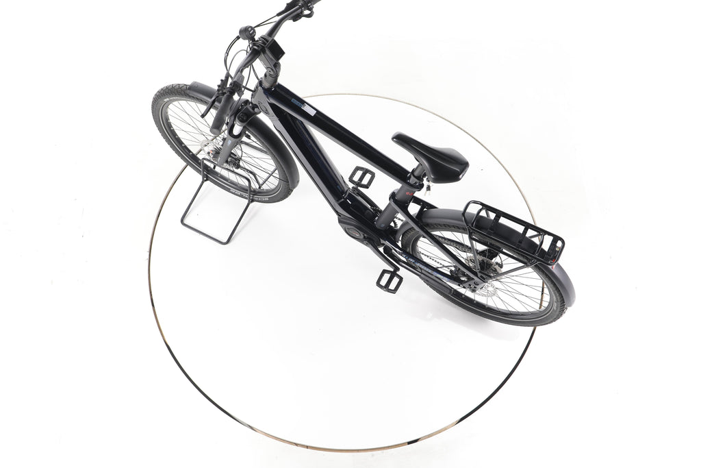 Winora Yakun 10 Trekking E-Bike - Image 20