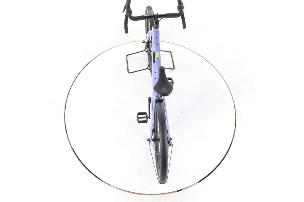 Canyon Grizl CF 7 Gravelbike Carbon 2026 - Image 22
