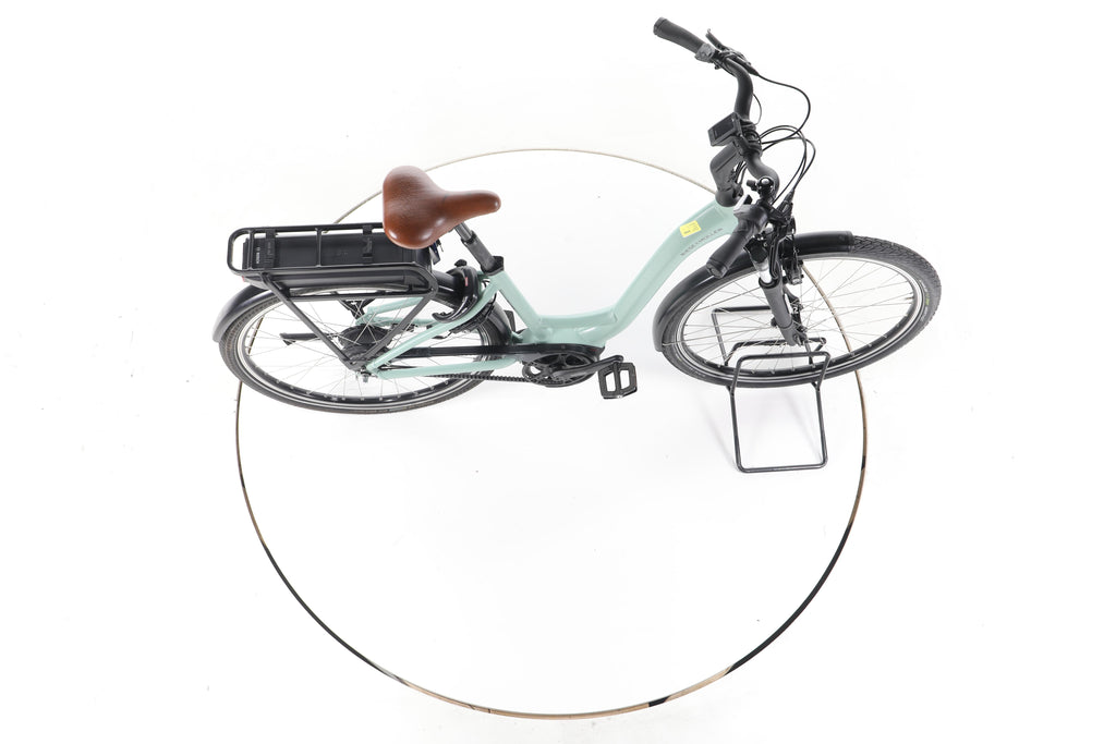 Riese & Müller Swing vario City E-Bike Tiefeinsteiger - Image 13