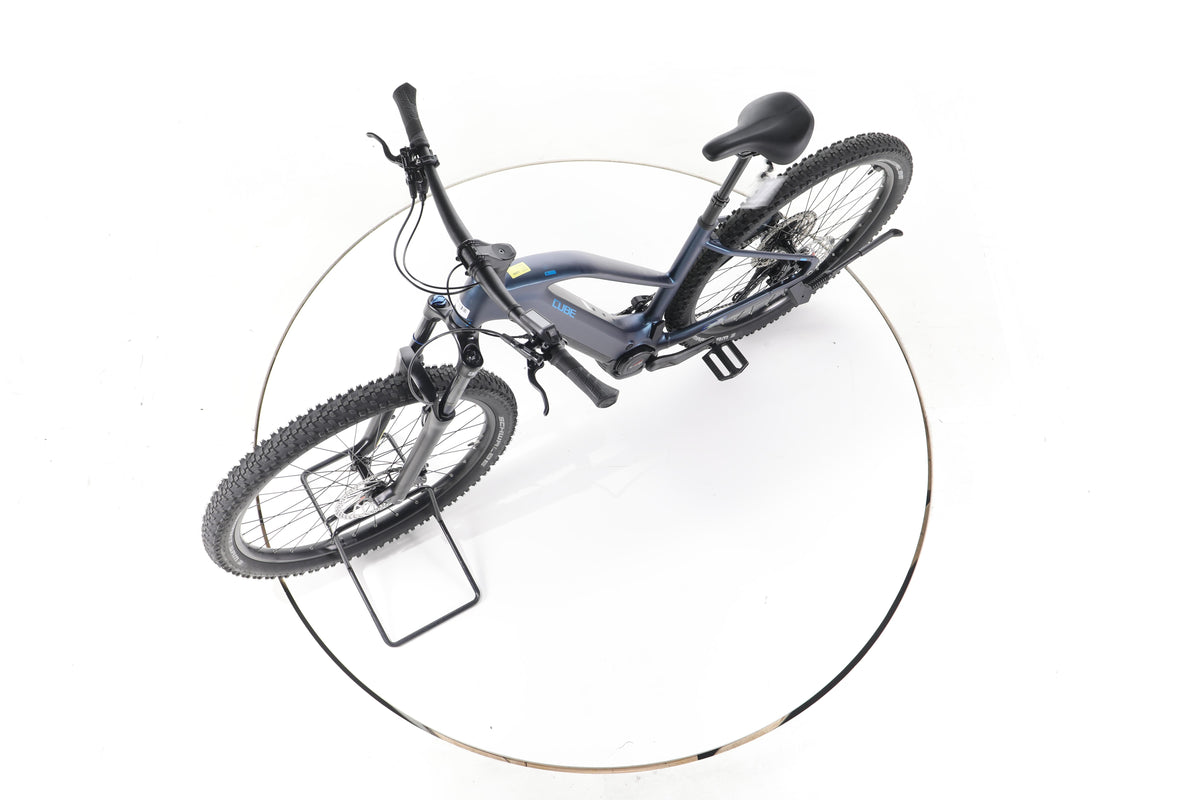 Cube Reaction Hybrid Pro 800 E-Bike 2025 - Image 18