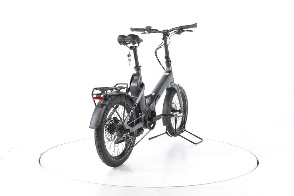 Cube Fold Sport Hybrid Falt E-Bike Tiefeinsteiger - Image 11